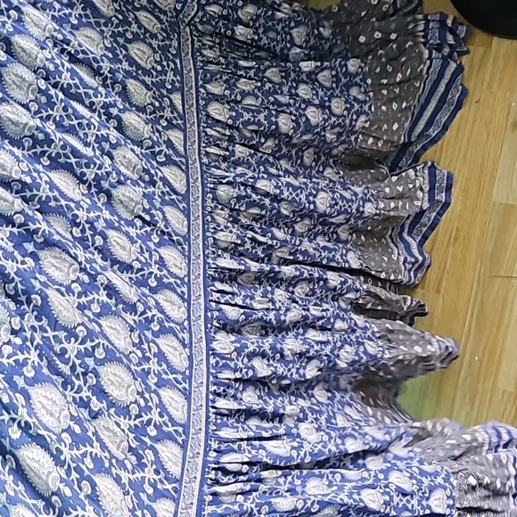 Spell Oracle in Large Blue - Picture 12 of 16